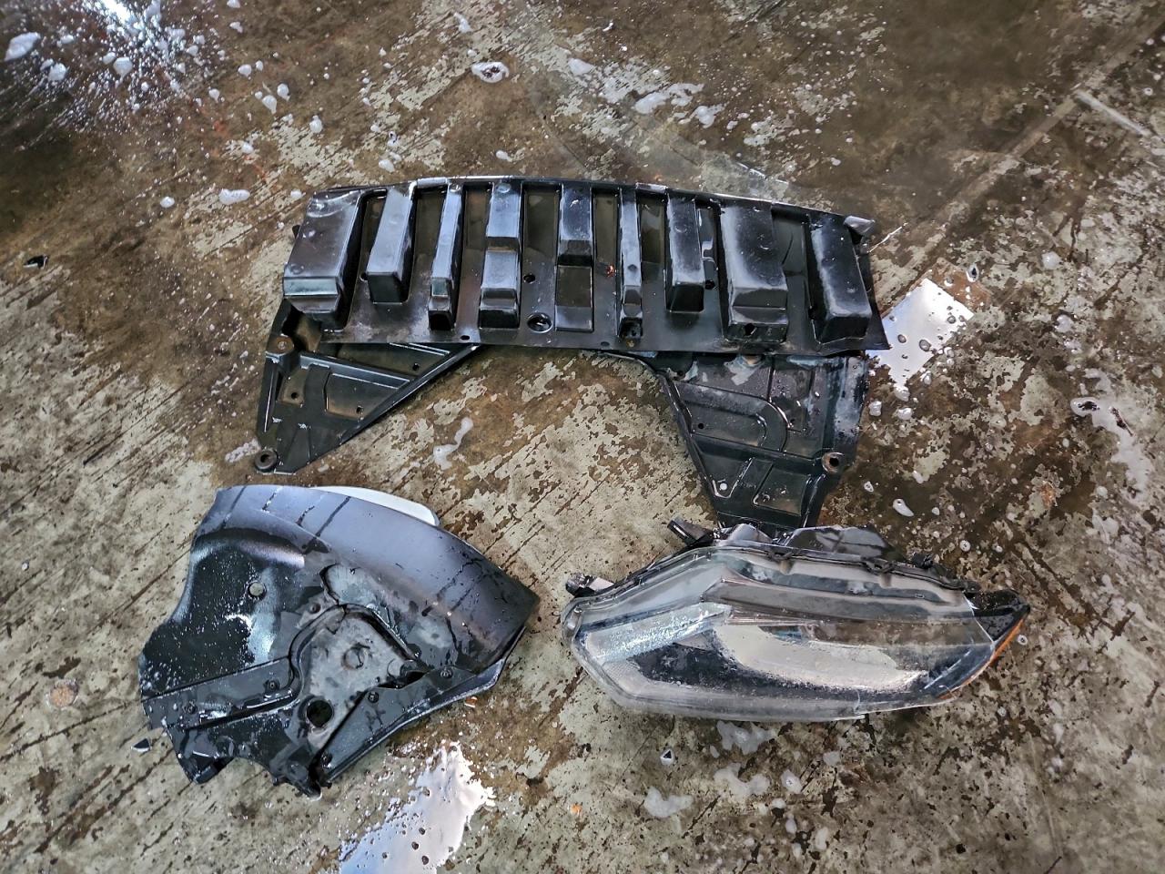 Nissan Rogue S Image 9