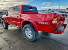 Toyota Tacoma Double Cab Image 2