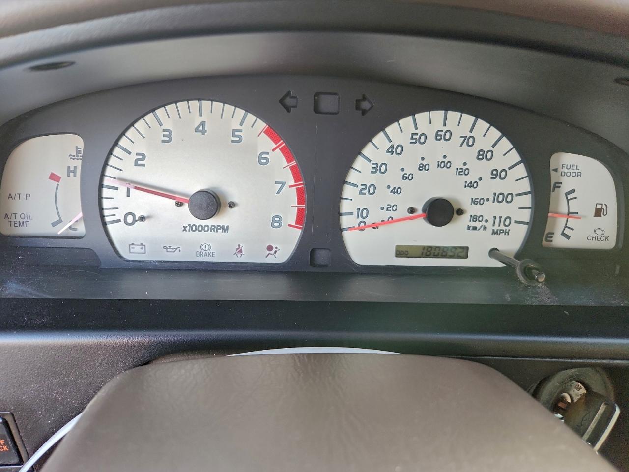 Toyota Tacoma Double Cab Image 7