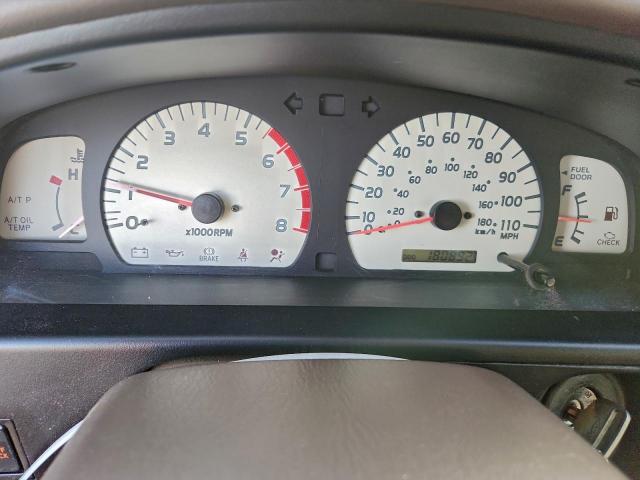 Toyota Tacoma Double Cab Image 7