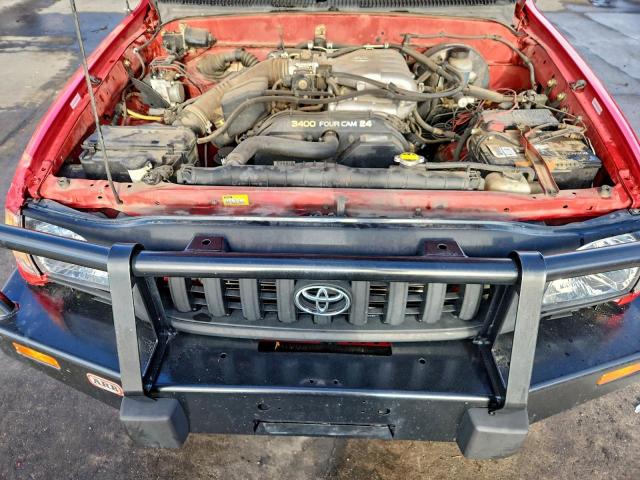 Toyota Tacoma Double Cab Image 10