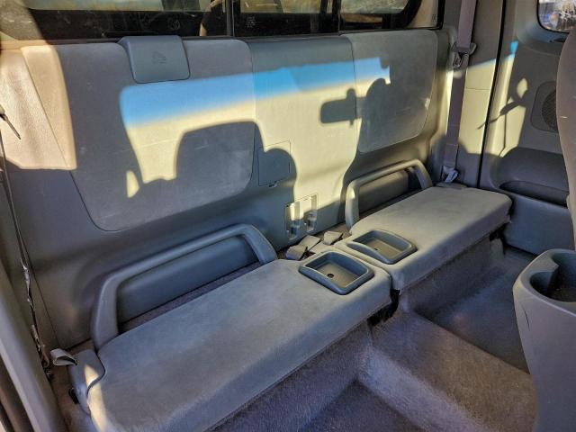 Toyota Tacoma Access Cab Image 7