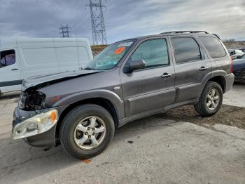  Salvage Mazda Tribute
