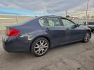 INFINITI G37 Image 4