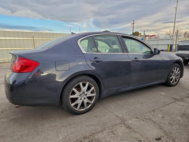 INFINITI G37 Image 4