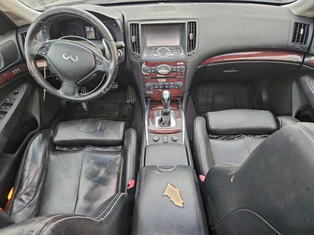 INFINITI G37 Image 8