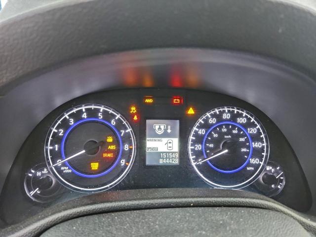 INFINITI G37 Image 6