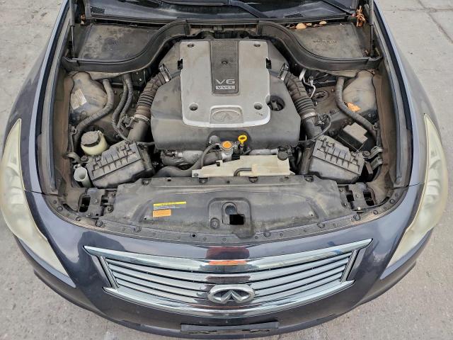 INFINITI G37 Image 11