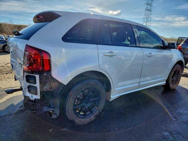 Ford Edge Sport Image 7