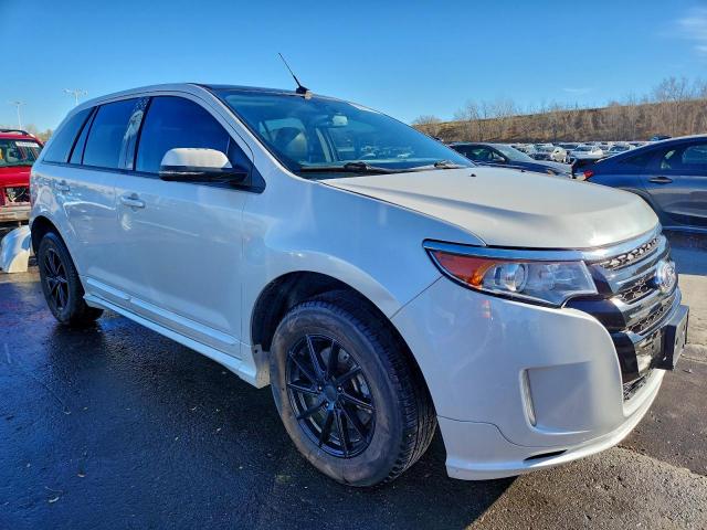 Ford Edge Sport Image 6