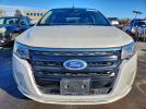 Ford Edge Sport Image 4