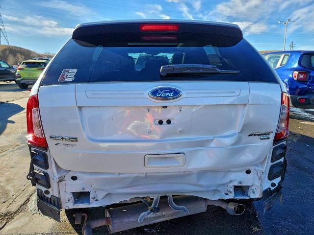 Ford Edge Sport Image 11