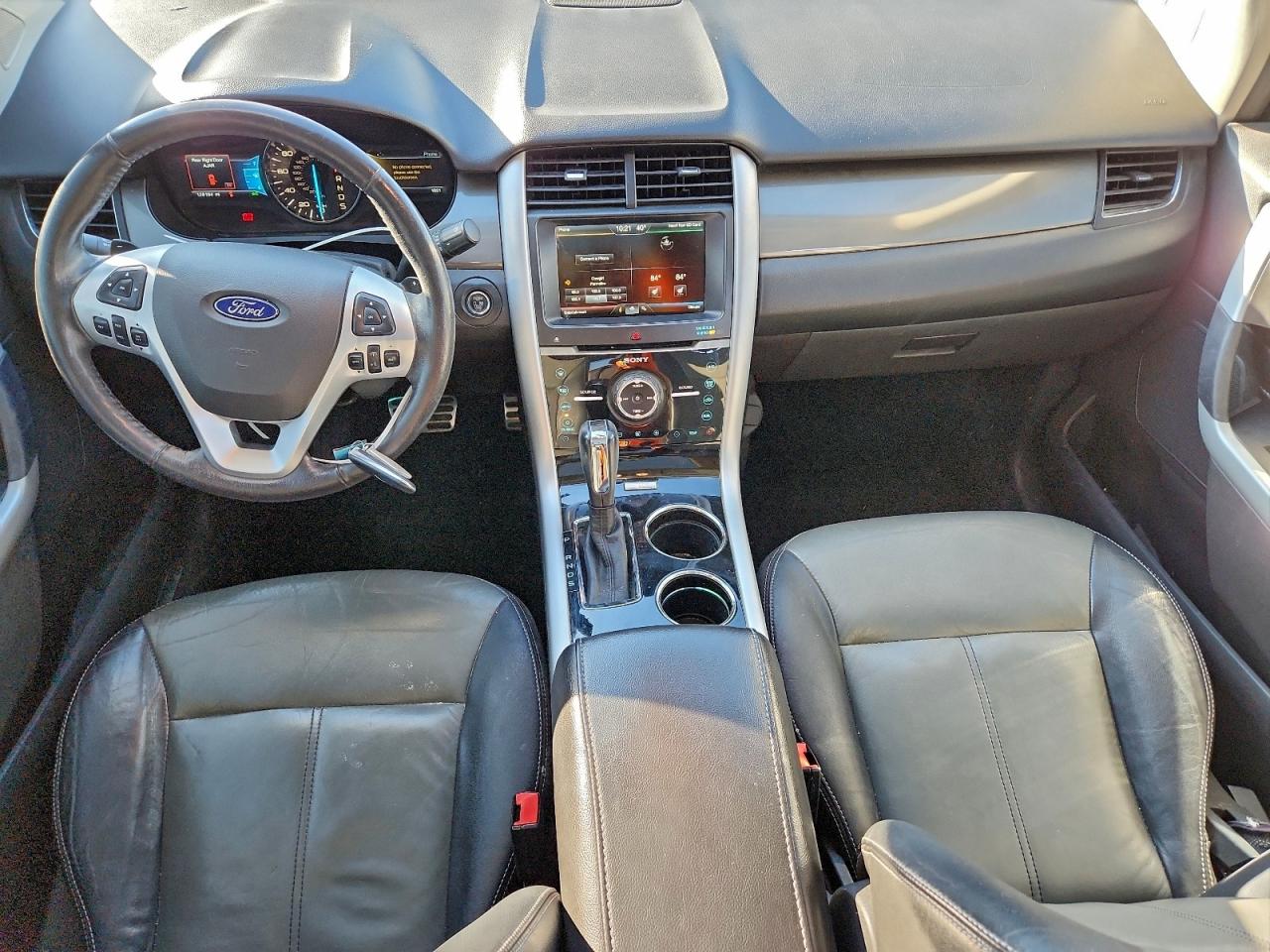 Ford Edge Sport Image 10