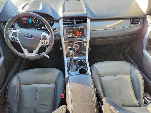 Ford Edge Sport Image 10