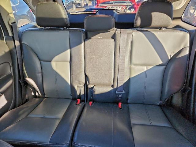 Ford Edge Sport Image 9