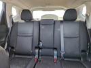 Nissan Rogue S Image 3