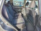 Nissan Rogue S Image 12