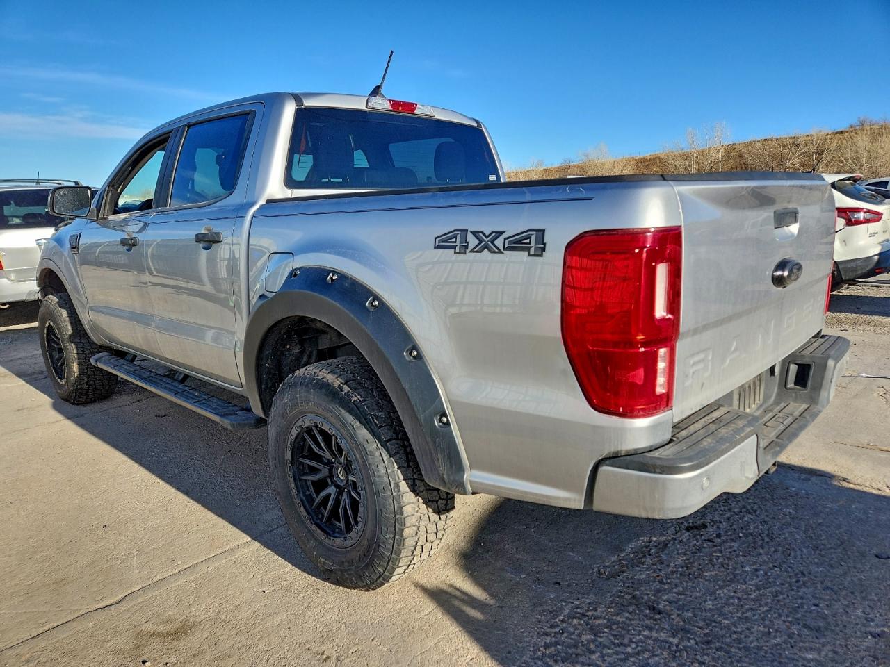 Ford Ranger Xl Image 2