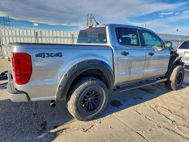 Ford Ranger Xl Image 5