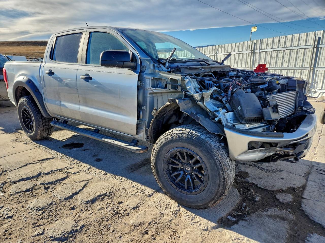 Ford Ranger Xl Image 4