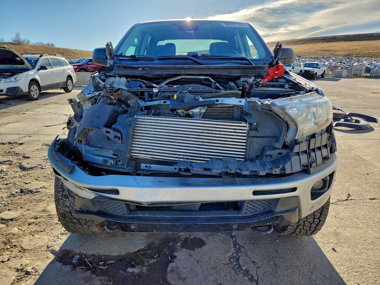 Ford Ranger Xl Image 3