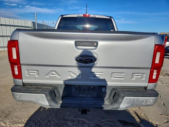 Ford Ranger Xl Image 12