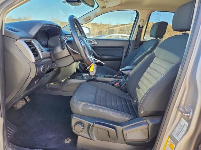 Ford Ranger Xl Image 8