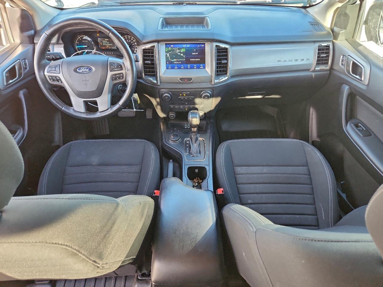 Ford Ranger Xl Image 9