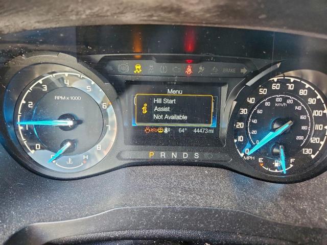 Ford Ranger Xl Image 11