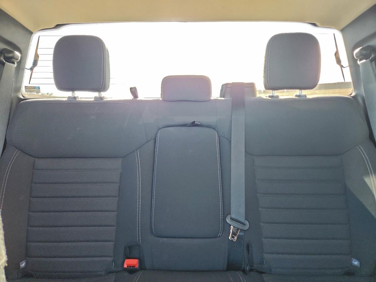 Ford Ranger Xl Image 6