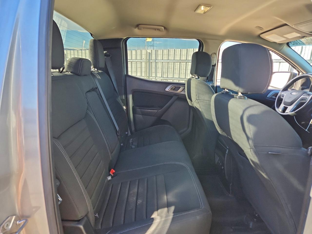 Ford Ranger Xl Image 13