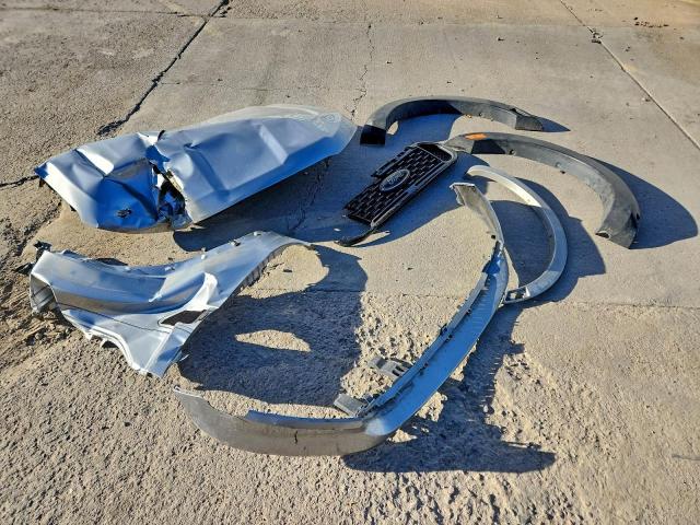 Ford Ranger Xl Image 10