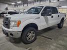 Ford F-150 Supercrew Image 1