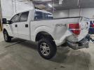 Ford F-150 Supercrew Image 8