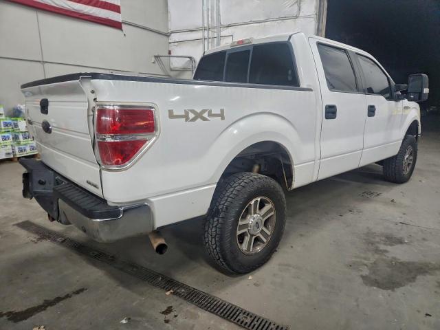 Ford F-150 Supercrew Image 2