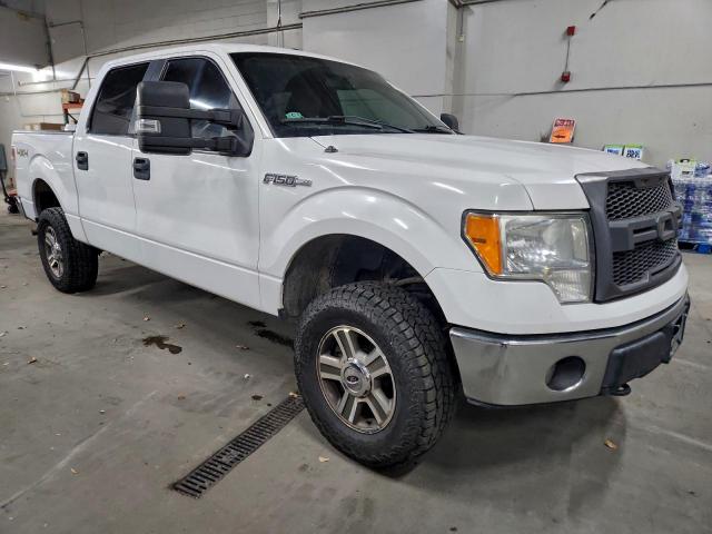 Ford F-150 Supercrew Image 6