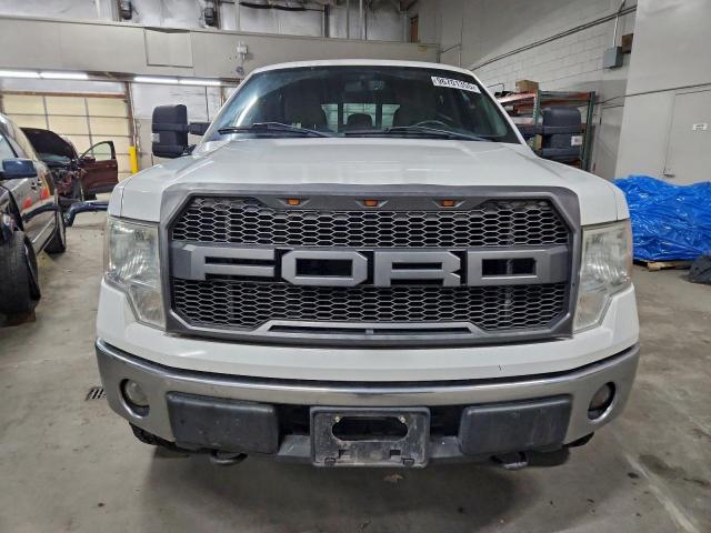 Ford F-150 Supercrew Image 4