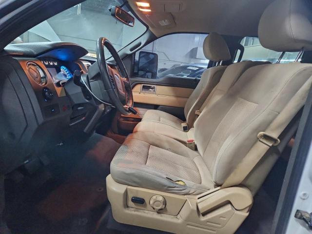 Ford F-150 Supercrew Image 3