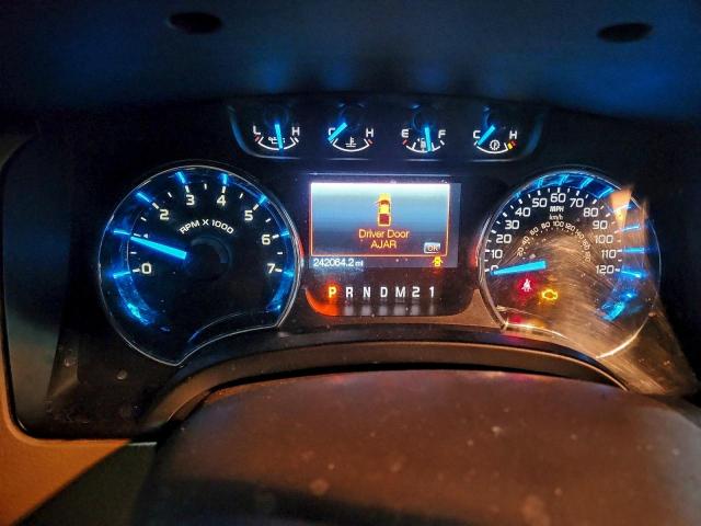 Ford F-150 Supercrew Image 7