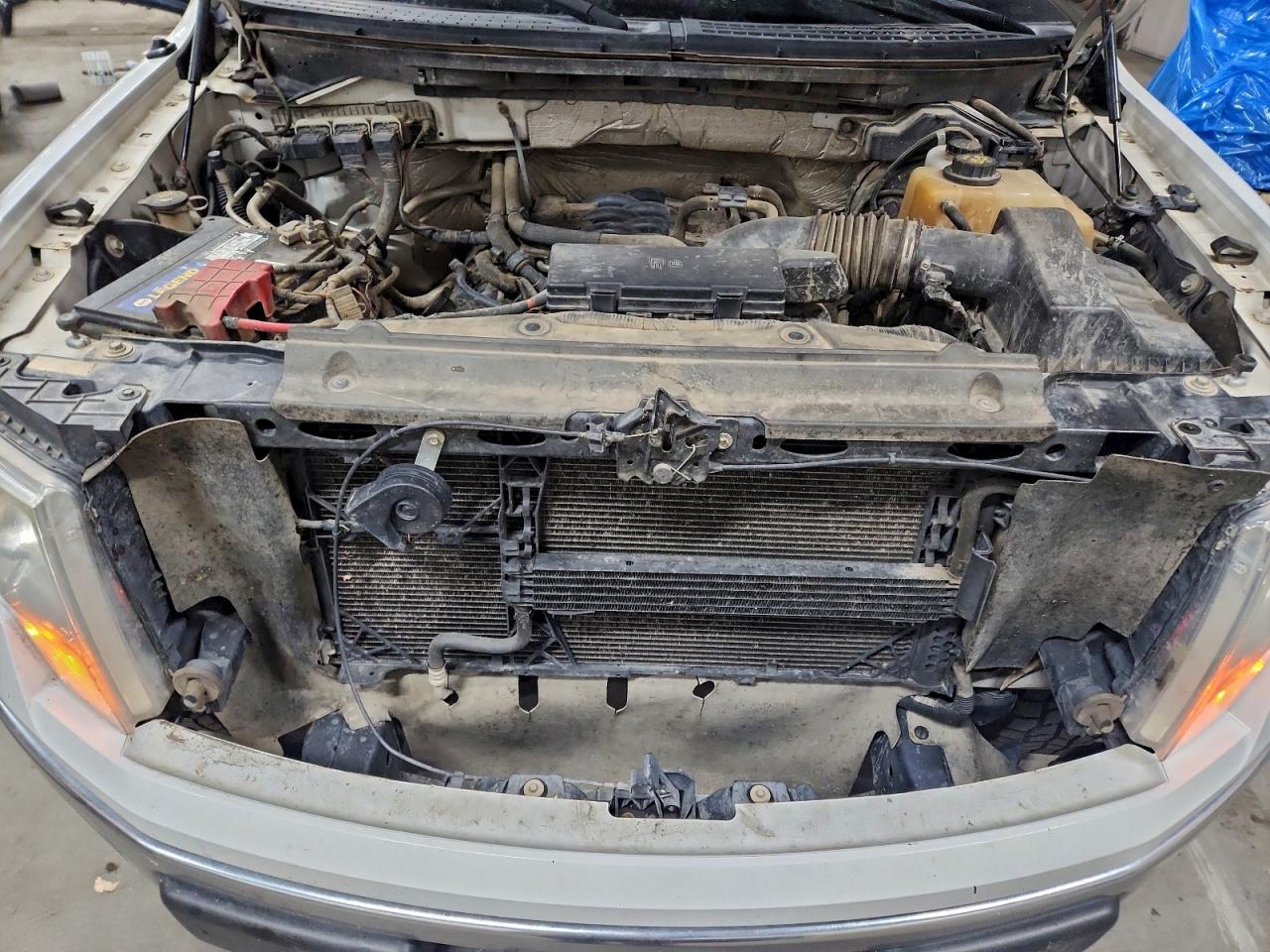 Ford F-150 Supercrew Image 5