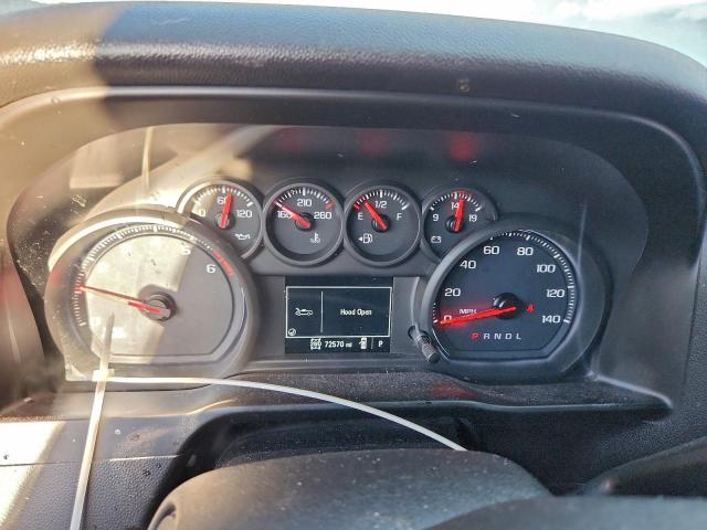 Chevrolet Silverado K1500 Image 12