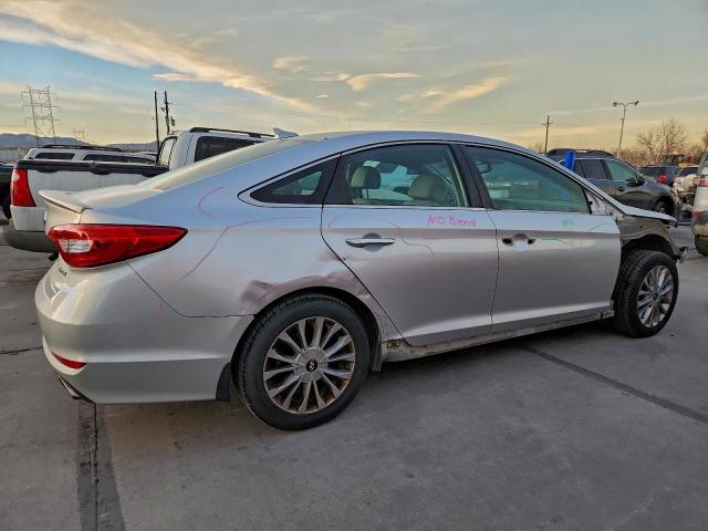 Hyundai SONATA Sport Image 3