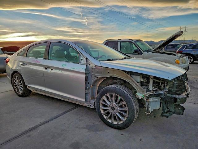 Hyundai SONATA Sport Image 11