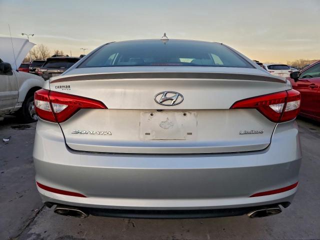 Hyundai SONATA Sport Image 6