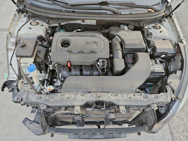 Hyundai SONATA Sport Image 12