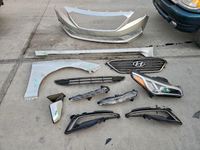 Hyundai SONATA Sport Image 7