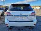 Lexus RX 350 Base Image 2