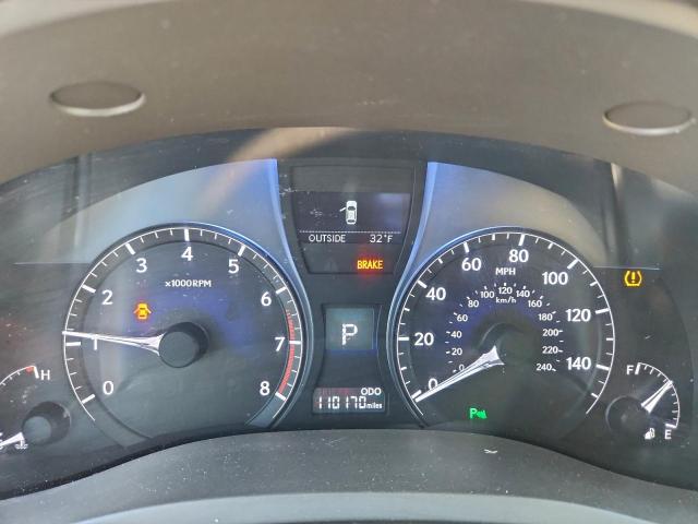 Lexus RX 350 Base Image 8