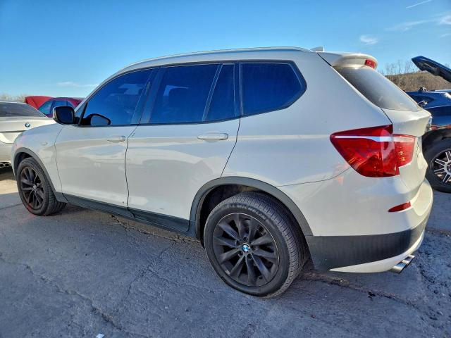 BMW X Series Xdrive28i Image 3