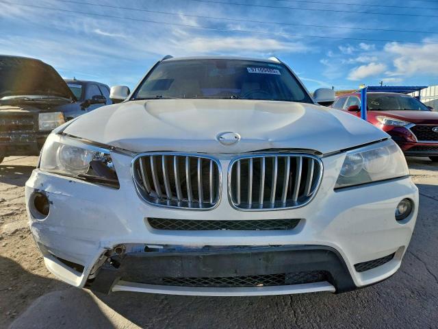BMW X Series Xdrive28i Image 11